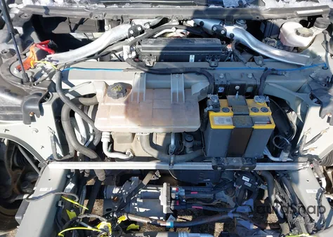 2018 Tesla Model S 100D/75D/P100D from USA, damaged, VIN 5YJSA1E25JF258717